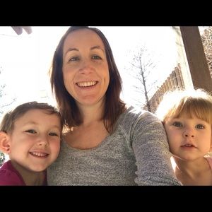 Meet your Posher, Sheridy